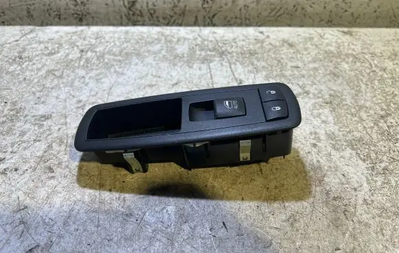 Chrysler 300C Electric window control switch 56046822AD 10017667 015409