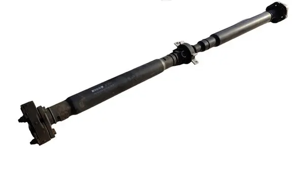 BMW 7 F01 F02 F03 F04 Drive shaft (set) 7614658 26107614658