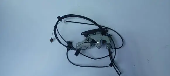 Mercedes-Benz SL R231 Convertible roof lock/latch A1727900471