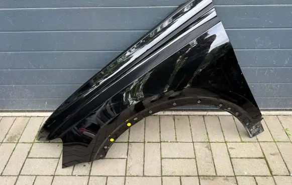 Audi Q8 Fender 4M8821105
