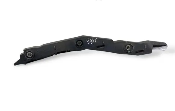 Citroen C4 Grand Picasso Front bumper mounting bracket 9656670980
