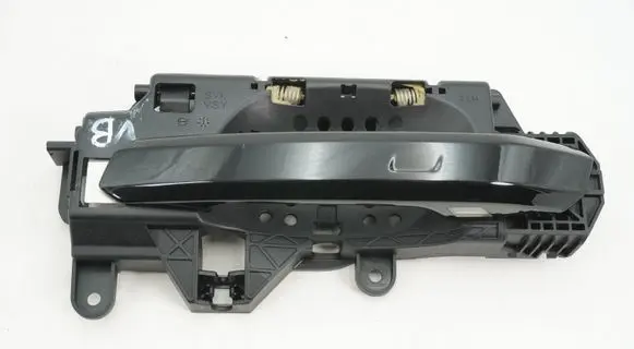 Audi A4 S4 B9 Front door exterior handle 8W0837811A 252083