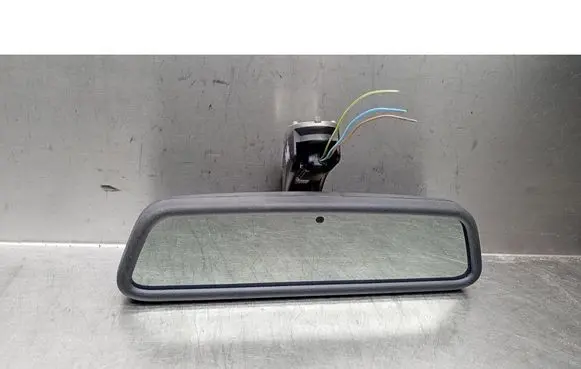 BMW 3 E36 Side skirt rear trim 