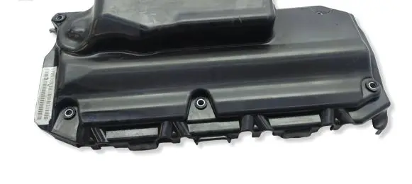 Mercedes-Benz Vito Viano W639 Engine cover (trim) A6460101667 043793054976A