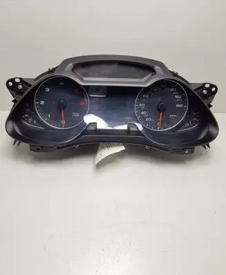 Audi A4 S4 B8 8K Speedometer (instrument cluster) 8K0920980N