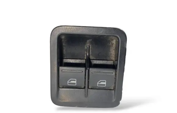 Volkswagen Polo V 6R Electric window control switch 1K3959857C