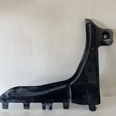 Volkswagen T-Roc Rear underbody cover/under tray 5WA825102A