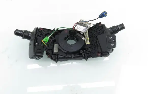 Renault Scenic II - Grand scenic II Wiper turn signal indicator stalk/switch 7701060400