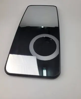 Mercedes-Benz Vito Viano W638 Wing mirror glass A0018112033