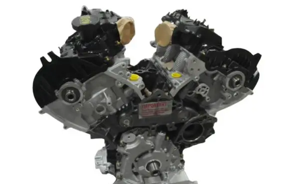 Land Rover Discovery Engine 276DT