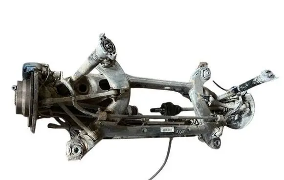 Mercedes-Benz E W212 Rear subframe A2043520514