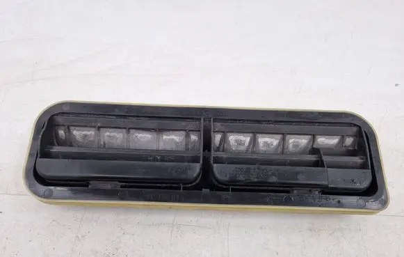 Mercedes-Benz E C207 W207 Quarter panel pressure vent A2128300242