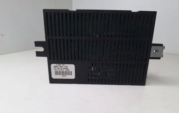 BMW 5 E60 E61 Light module LCM 6962723 57762110