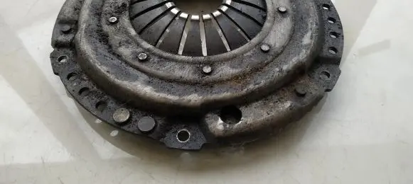 Opel Vectra C Pressure plate 