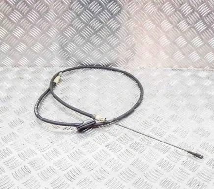 Mercedes-Benz SL R230 Handbrake/parking brake wiring cable A2304200385 2304200385