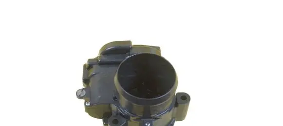 Mini Cooper Countryman R60 Throttle body valve 7528179 N18B16A