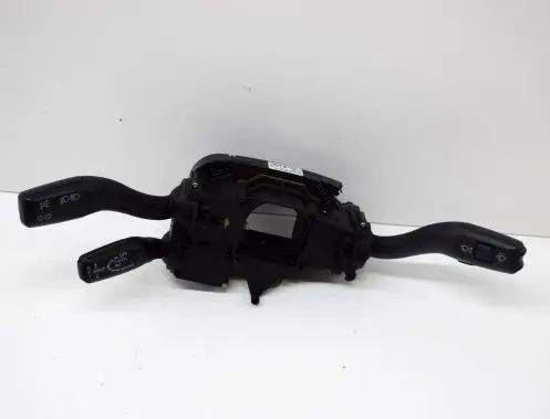 Audi A8 S8 D3 4E Indicator stalk 4E0953521 4E0910549
