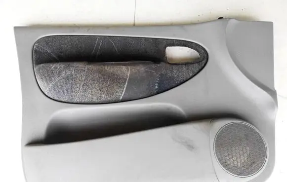 Renault Scenic I Front door card panel trim 7700431154