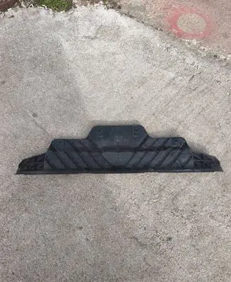 Audi Q7 4M Rear bumper mounting bracket 4M08073290