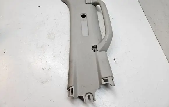 Volkswagen Amarok (B) pillar trim (top) 2H7867244