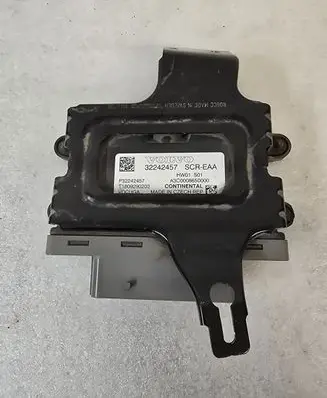 Volvo XC60 Adblue control unit 32242457