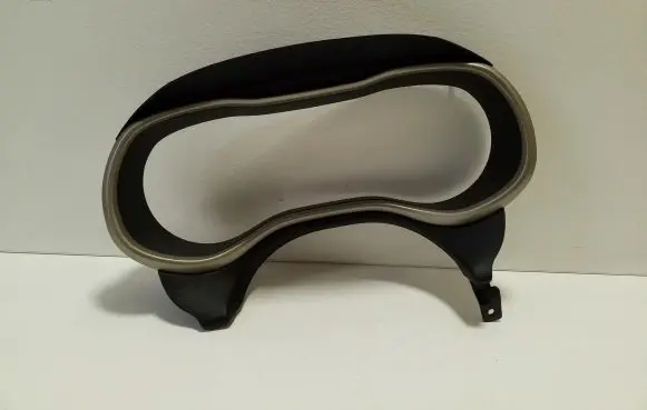 Jeep Cherokee Dashboard trim 1YR33TRMAC