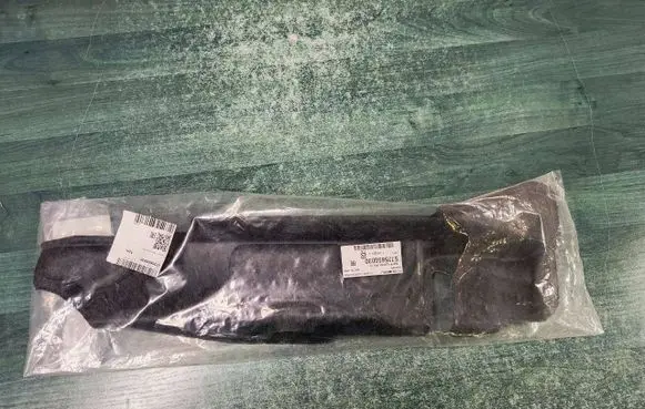 Subaru Forester SJ Fender foam support/seal 57256SG030 240823G