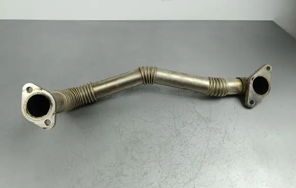 SsangYong Rexton EGR valve line/pipe/hose