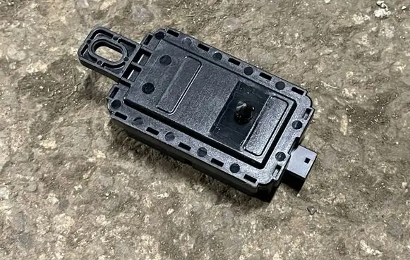 BMW 4 F32 F33 Antenna control unit 9397846 A2C94289401