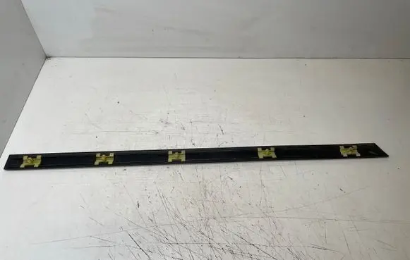 BMW 5 E39 Rear door trim (molding) 8159297