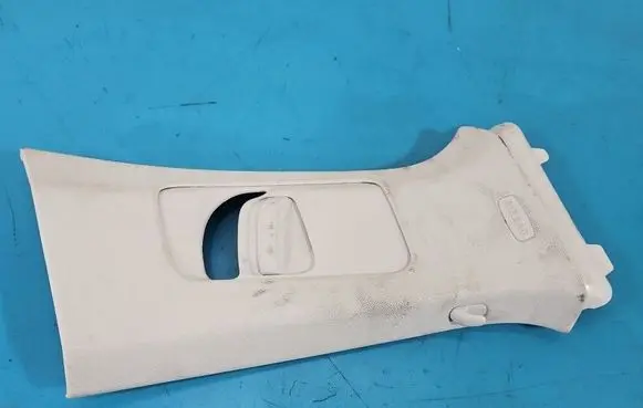 Skoda Superb B9 Center console 3J0867244 IMPRK1563361