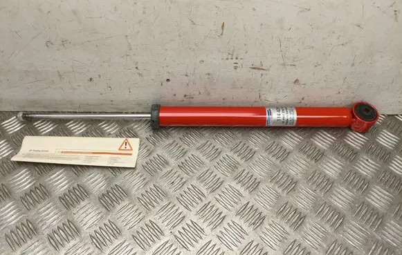 Audi TT Mk1 Rear shock absorber/damper 114429