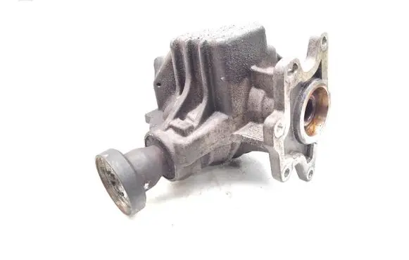 Volvo XC90 Gearbox transfer box case 1023875 30713660