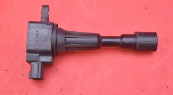Mazda 323 F High voltage ignition coil AIC4051