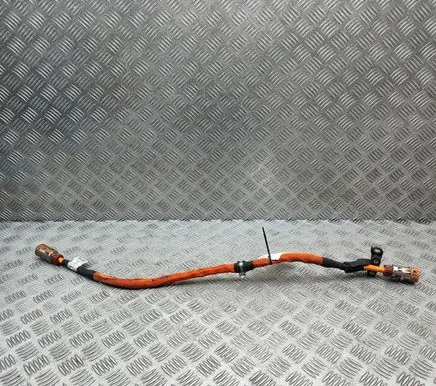 Mercedes-Benz EQA Other wiring loom A2435406219
