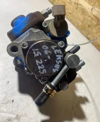 Lexus IS 220D-250-350 Fuel injection high pressure pump 221000R030 HU2940000325