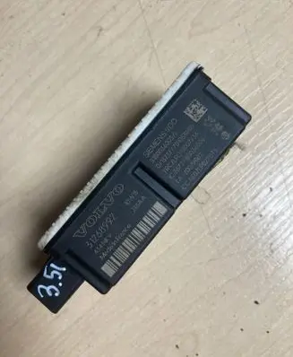 Volvo XC60 Other control units/modules 31268992