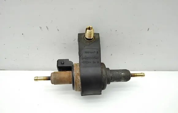 Fiat Ducato Webasto auxiliary heater fuel pump 9001441B 9012868C