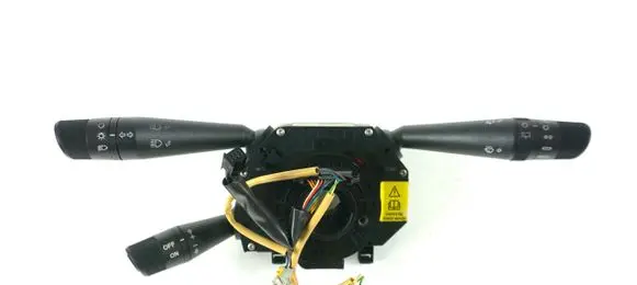 Fiat Punto Evo Cruise control switch 73547193960 E10590110