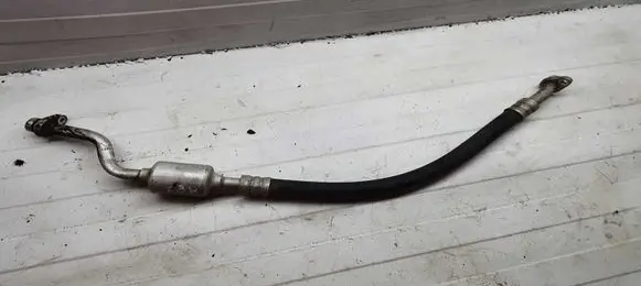 Nissan X-Trail T31 Air conditioning (A/C) pipe/hose 535171182