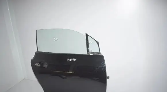 BMW i3 Front door