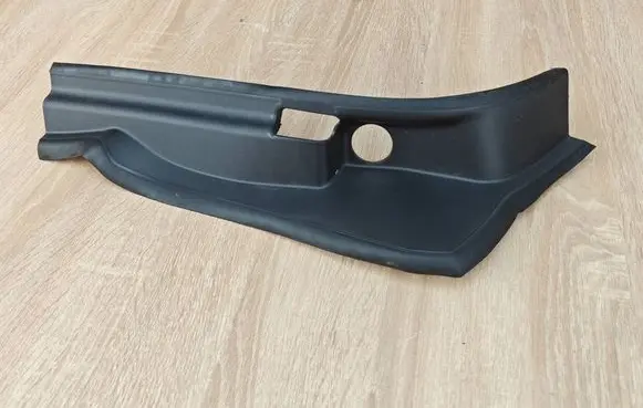 BMW 4 G22 G23 G24 G26 Other trunk/boot trim element 7487593