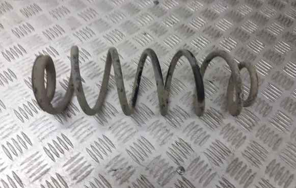 Citroen C4 I Rear coil spring
