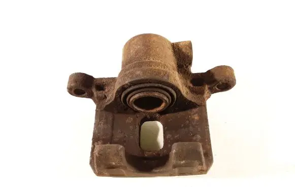 Mitsubishi Outlander Rear brake caliper 3804