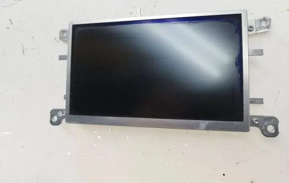 Audi Q5 SQ5 Screen/display/small screen 8T0919603E