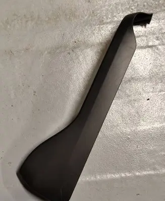 BMW X6 E71 Seat trim 7162224