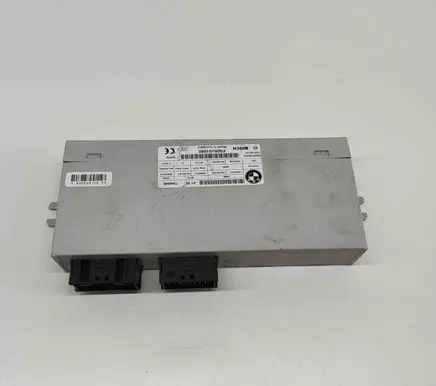 Tailgate/trunk control unit/module