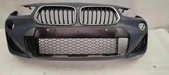 BMW X2 F39 Front bumper 
