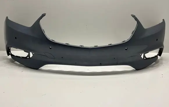 Opel Mokka X Front bumper