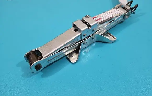 Opel Agila B Lift Jack IMPRK1429726